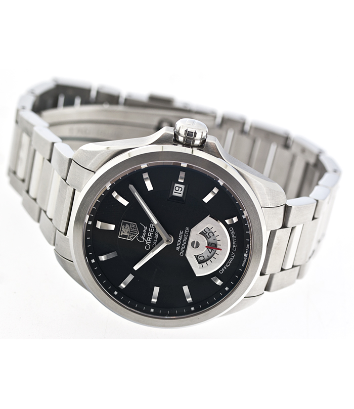 TAG Heuer WAV511A.BA0900